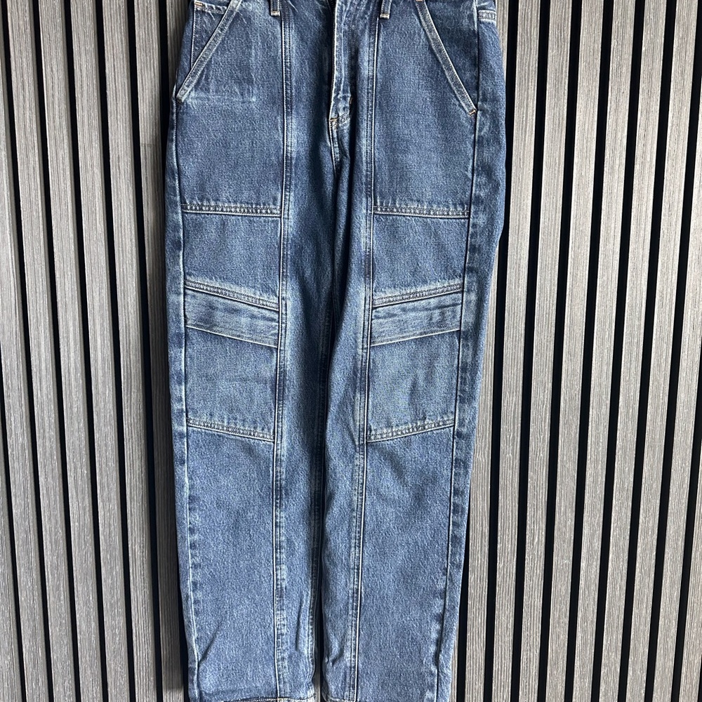 Agolde cooper cargo jean